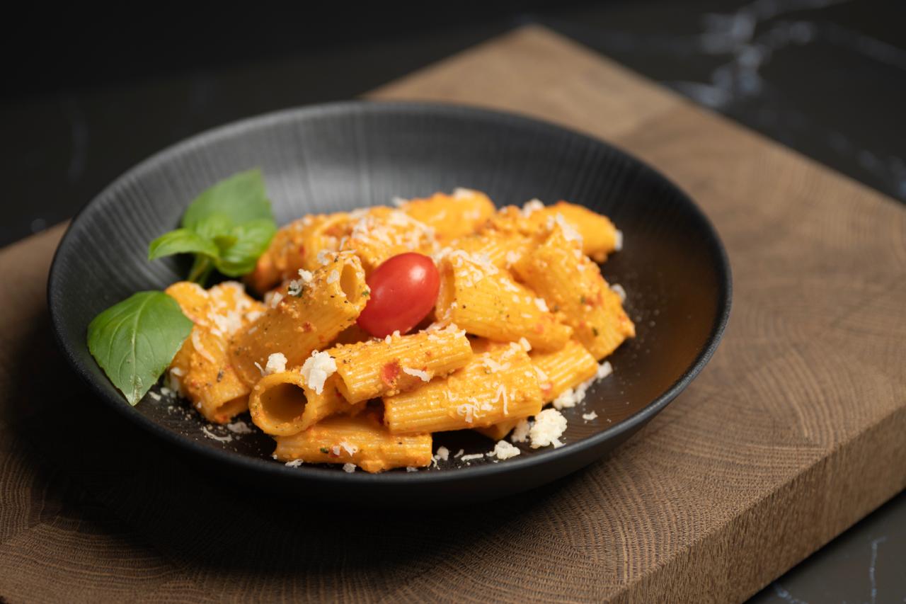 Spaghetti alla Bolognese